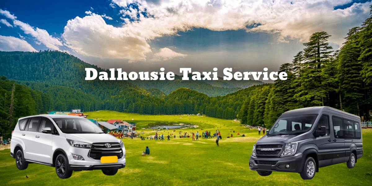 Dalhousie Taxi Service