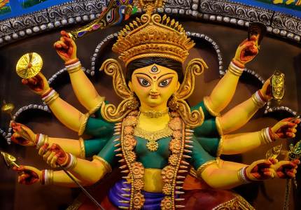 Devi Darshan (Himachal)