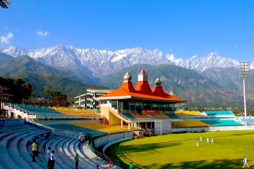 Dharamshala & Manali via Amritsar