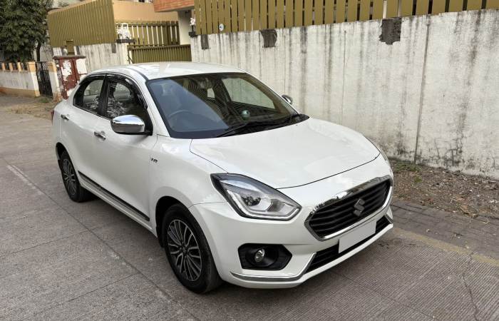 Maruti Dzire