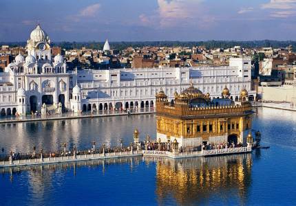 Amritsar Day Tour