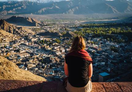 9 Days in Leh Ladakh