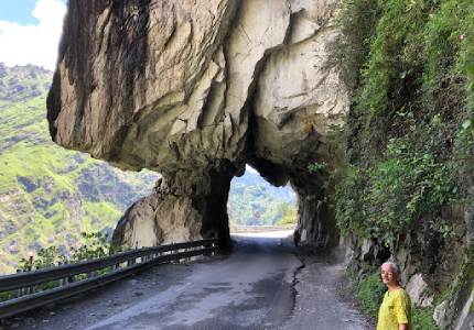 9-Day Spiti Valley Expedition